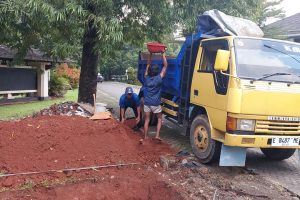 jasa buang puing Cibubur untuk renovasi rumah di Kelurahan Cibubur